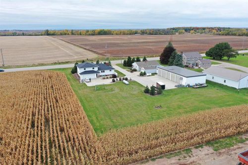 N5598 State Road 47, Black Creek, WI, 54106 | Card Image