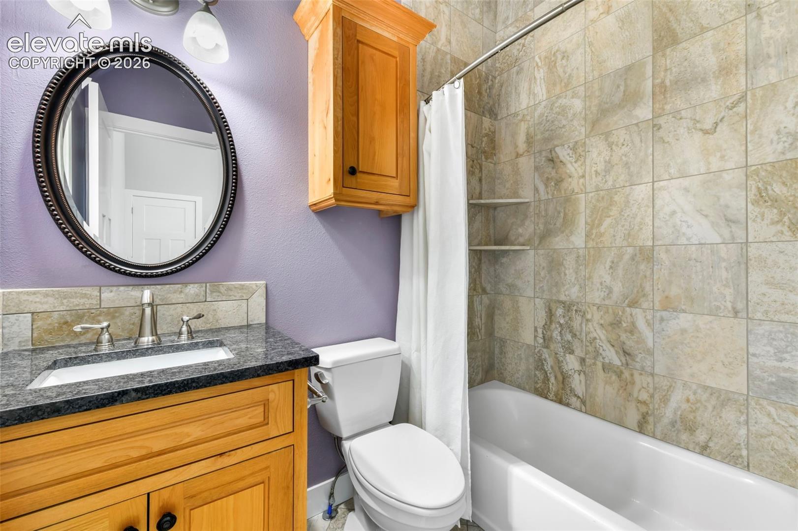 Residential in Colorado Springs 5