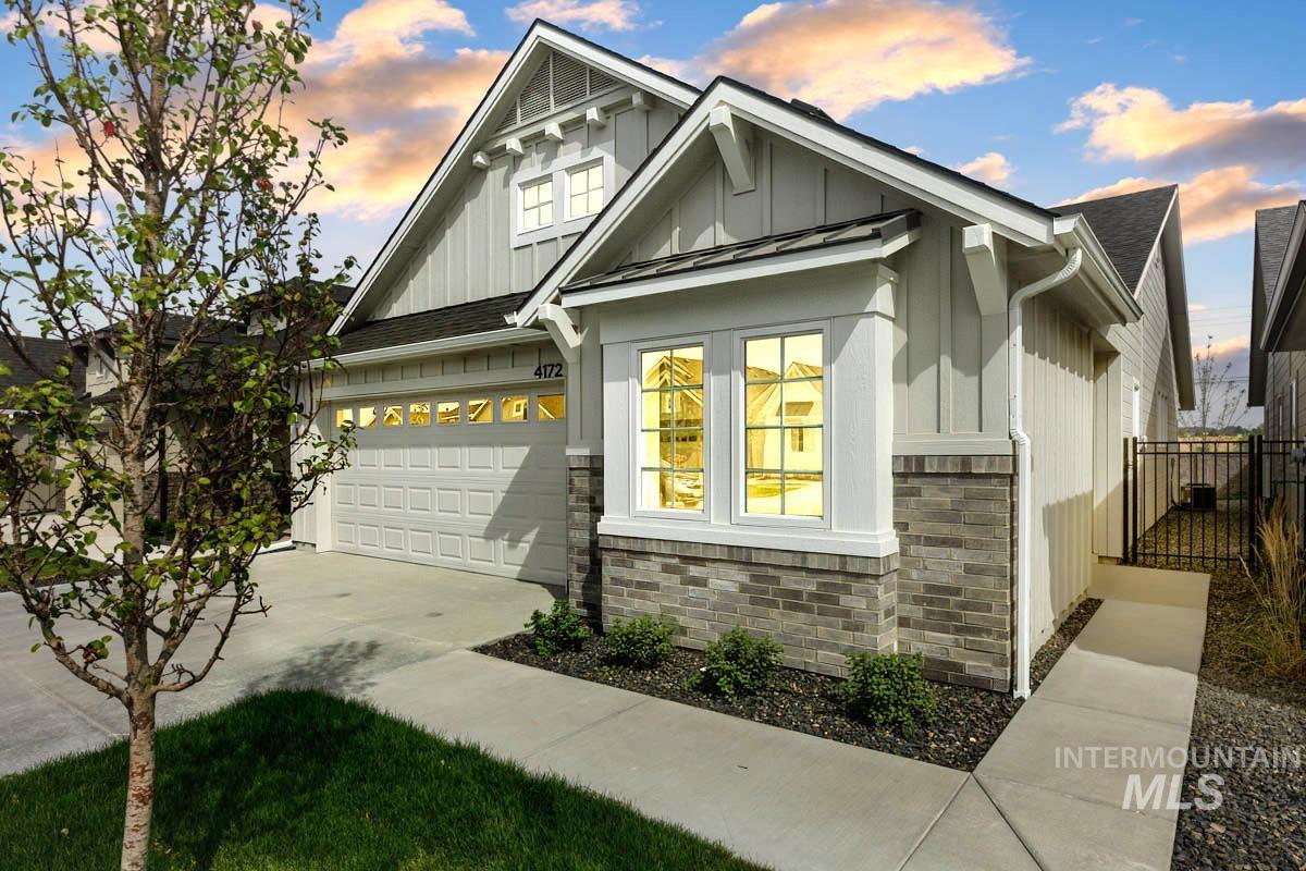 Chesman Ave, Meridian, ID 83642