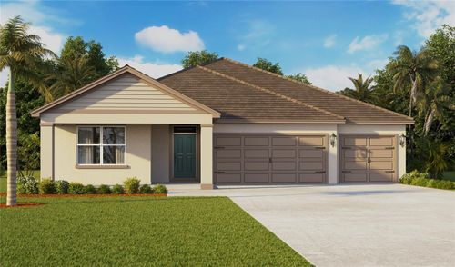 4665 Barberry Ave, Lakeland, FL, 33811-2765 | Card Image