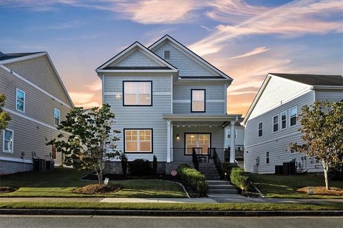 833 Jensmith Ave, Marietta, GA, 30060-1816 | Card Image