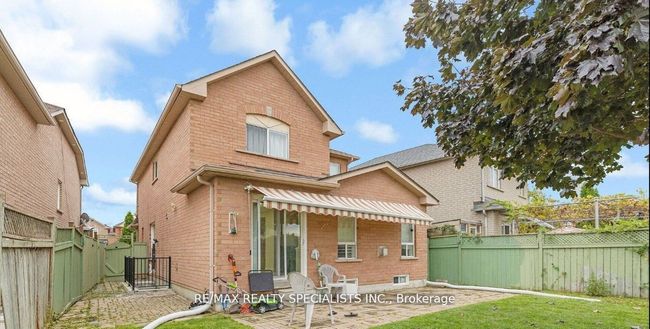 22 Serenity Lane, House other with 6 bedrooms, 4 bathrooms and 4 parking in Brampton ON | Image 22