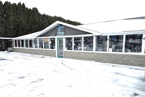 1101 N Main Street, Edgerton, WI, 53534 | Card Image