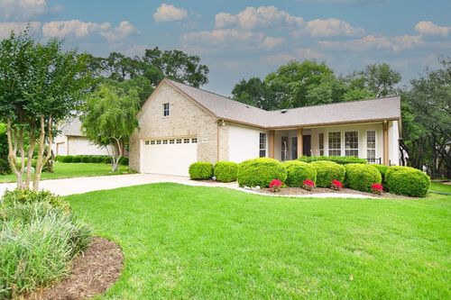 109 Ruellia Dr, Georgetown, TX, 78633-4718 | Card Image