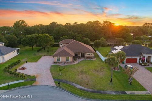4148 Anlow Rd, Melbourne, FL, 32904-7524 | Card Image