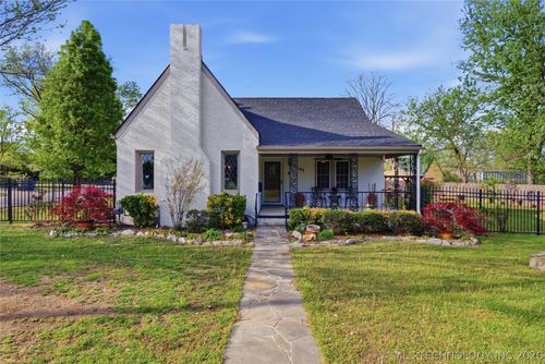 5403 E 7th Street, Tulsa, OK, 74112 | Card Image