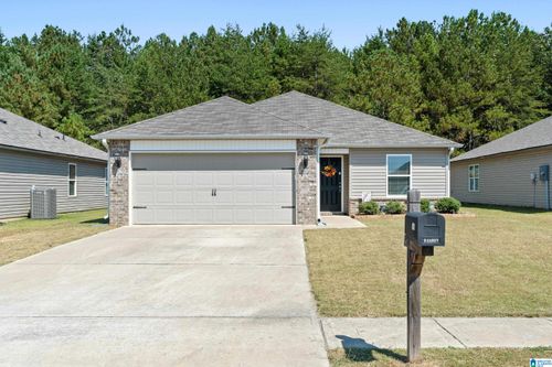 248 Hidden Trace Ct, MONTEVALLO, AL, 35115-5952 | Card Image