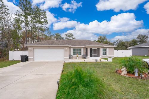 3 Pecan Drive Loop, Ocala, FL, 34472 | Card Image