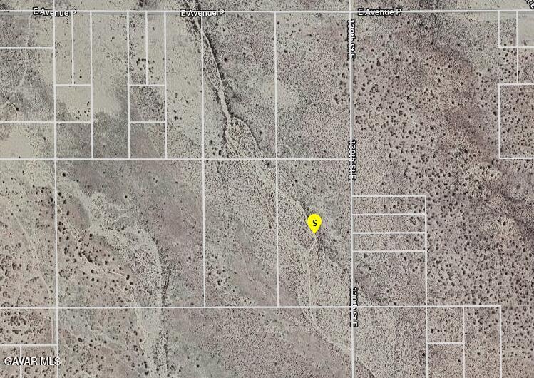 Land in Palmdale 2
