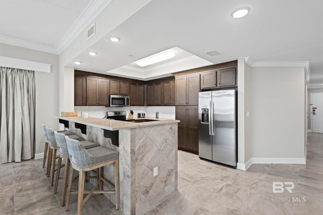 APT-1505 - 23008 Perdido Beach Blvd, Condo with 4 bedrooms, 3 bathrooms and 2 parking in Orange Beach AL | Image 7