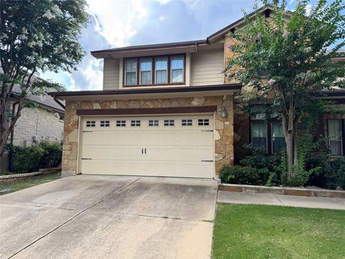 112 Latitude Ln, Austin, TX, 78717-4939 | Card Image