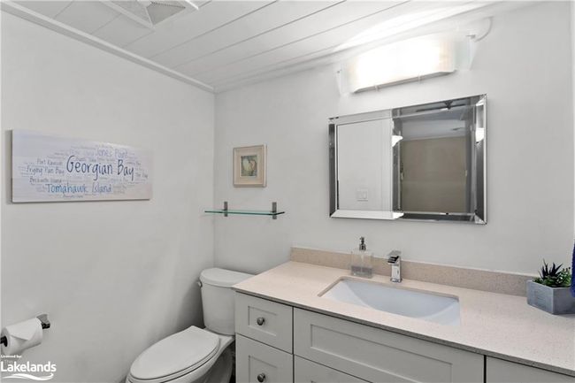 12 - 8 Beck Blvd, Townhouse with 2 bedrooms, 2 bathrooms and 2 parking in Penetanguishene ON | Image 17