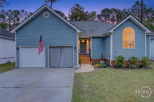 151 Sugar Mill Cir, Savannah, GA, 31419-9431 | Card Image