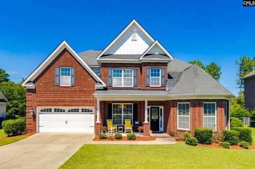 720 Near Creek Dr, Blythewood, SC, 29016-6902 | Card Image