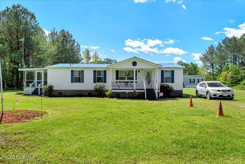 1088 Harvest Ln, Hamilton, NC, 27840-7716 | Card Image