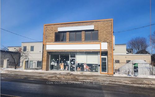 953 Somerset St W, Ottawa, ON, K1R6R8 | Card Image