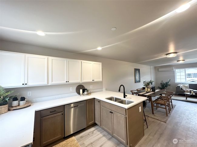 1737 Sunup Loop, Townhouse with 3 bedrooms, 2 bathrooms and 1 parking in Bellingham WA | Image 5