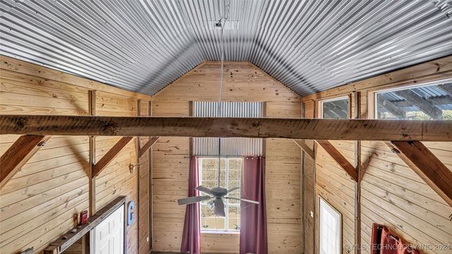 17223 County Road 3660, House other with 1 bedrooms, 1 bathrooms and null parking in Stonewall OK | Image 18