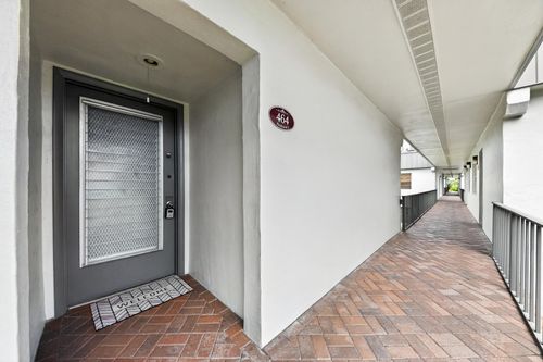 464 Piedmont J, Delray Beach, FL, 33484-5075 | Card Image