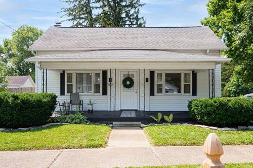 187 W State St, Milford Center, OH, 43045-9013 | Card Image