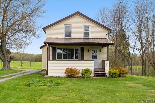 4135 State Route 20a W, Warsaw, NY, 14569-9720 | Card Image