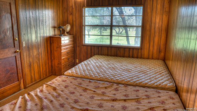154 Weston Rd, House other with 1 bedrooms, 1 bathrooms and null parking in Leakey TX | Image 29