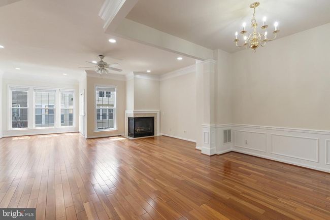 5161 Sapphire Sky Ln, Townhouse with 4 bedrooms, 3 bathrooms and null parking in CENTREVILLE VA | Image 13
