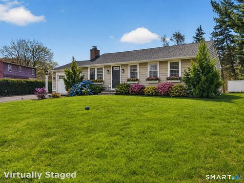 41 Sunnybrook Ln, Clinton, CT, 06413-1634 | Card Image