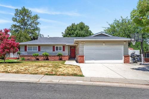 5225 Columbine Way, Carmichael, CA, 95608 | Card Image