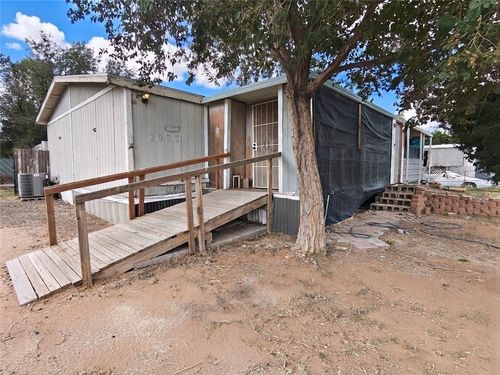 2855 E Thompson Avenue, Kingman, AZ, 86409 | Card Image