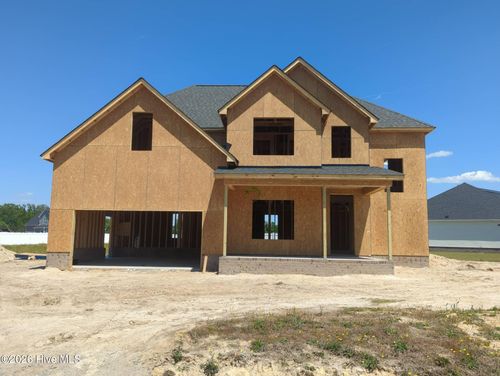 2712 Frances Ct, Grimesland, NC, 27837-7400 | Card Image