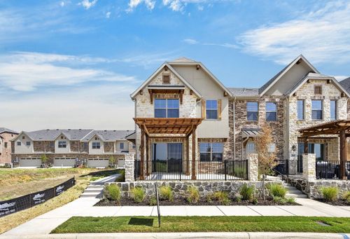 2864 Enfield, The Colony, TX, 75056 | Card Image