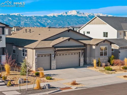 6423 Tumble Creek Dr, Colorado Springs, CO, 80924-7028 | Card Image