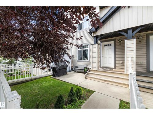 16-465 Hemingway Rd Nw, Edmonton, AB, T6M0J7 | Card Image