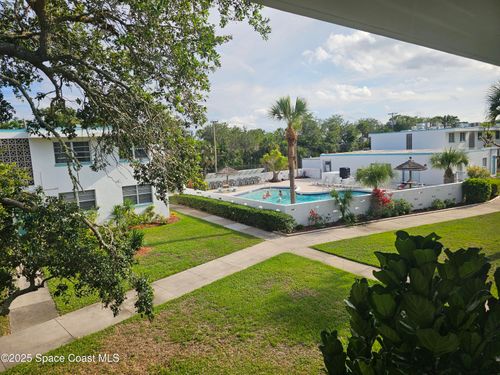 e4-8401 N Atlantic Ave, Cape Canaveral, FL, 32920-3529 | Card Image
