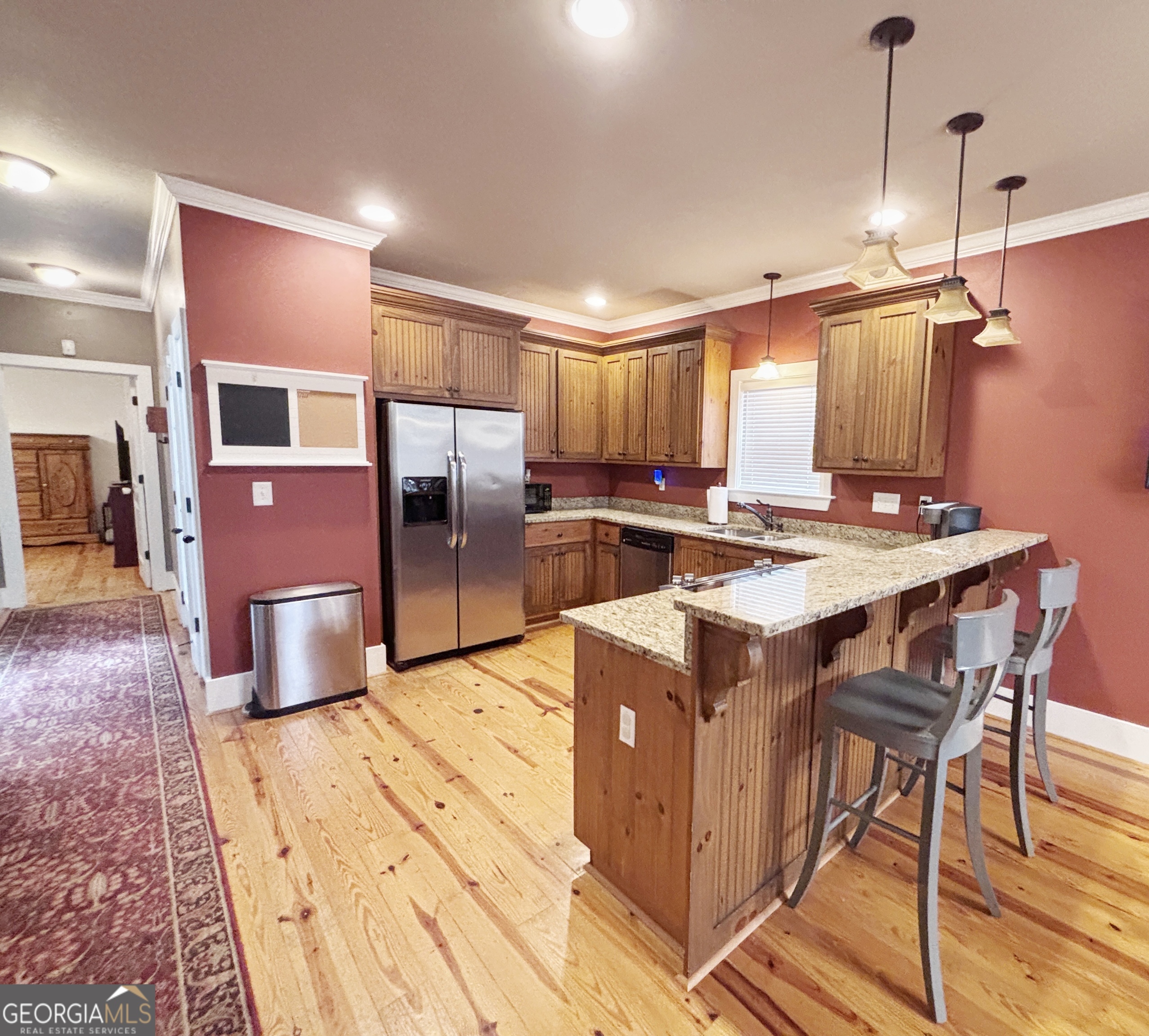Residential in Comer 3