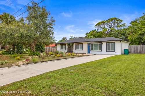 710 Orange Blossom Dr, Melbourne, FL, 32935-6949 | Card Image