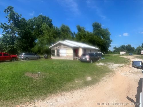 3300 N Mississippi Ave, Ada, OK, 74820-4703 | Card Image