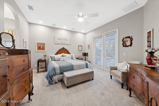 1350 Tamango Dr, House other with 3 bedrooms, 3 bathrooms and null parking in Melbourne FL | Image 20