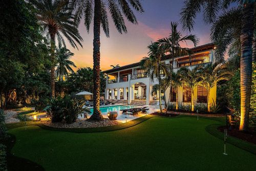 518 Harbor Ct, Delray Beach, FL, 33483-7172 | Card Image