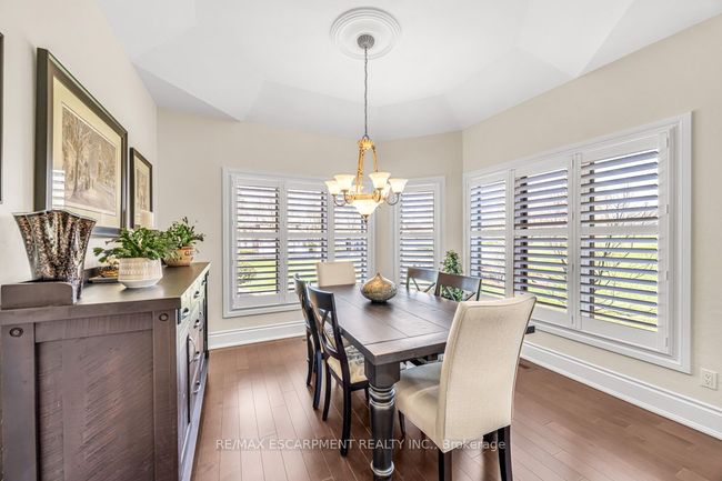 5029 Cedar Springs Crt, House other with 3 bedrooms, 3 bathrooms and 12 parking in Burlington ON | Image 20