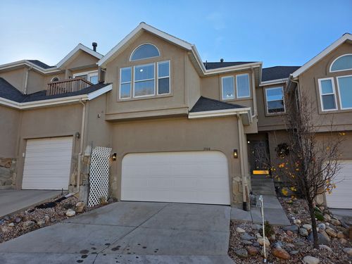 3566 E Wasatch Hills Ln, Salt Lake City, UT, 84121-5975 | Card Image