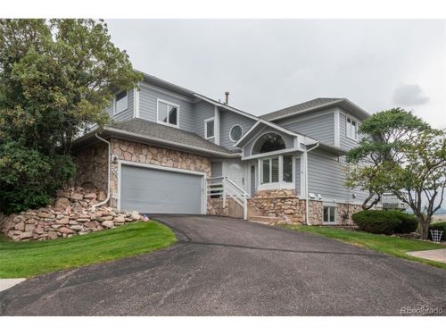 2298 Emerald Dr, Castle Rock, CO, 80104-2703 | Card Image