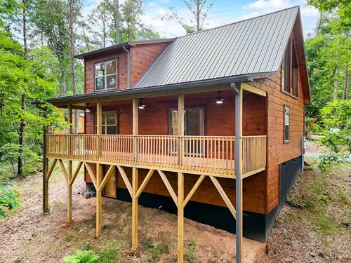 Lot 16 Harvest Gln, Murphy, NC, 28906-4643 | Card Image