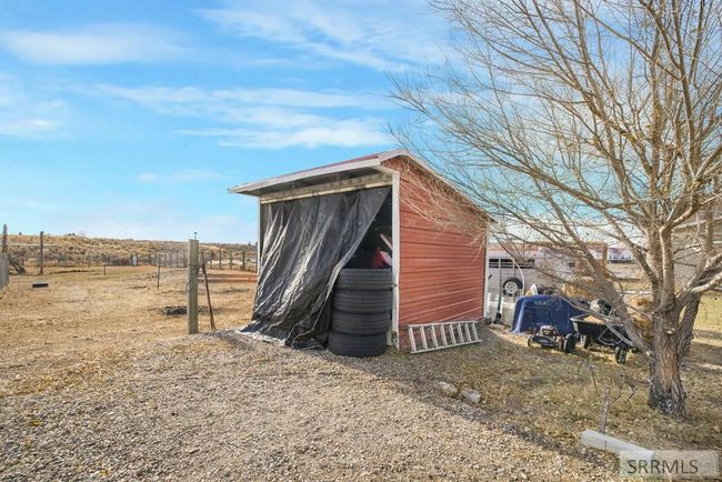2492 E 2100 N, House other with 6 bedrooms, 4 bathrooms and 2 parking in Hamer ID | Image 31