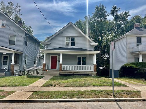 6001 Bramble Ave, Cincinnati, OH, 45227 | Card Image