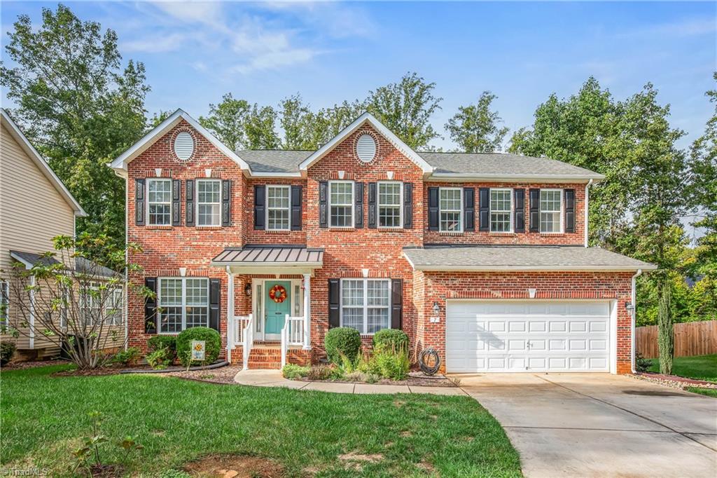 Devonna Ct, Greensboro, NC 27455