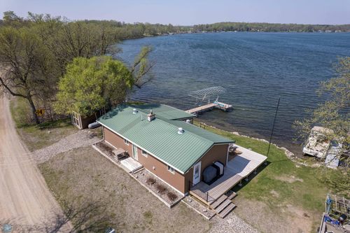 38603 Cozy Cove Rd, Dent, MN, 56528-9507 | Card Image