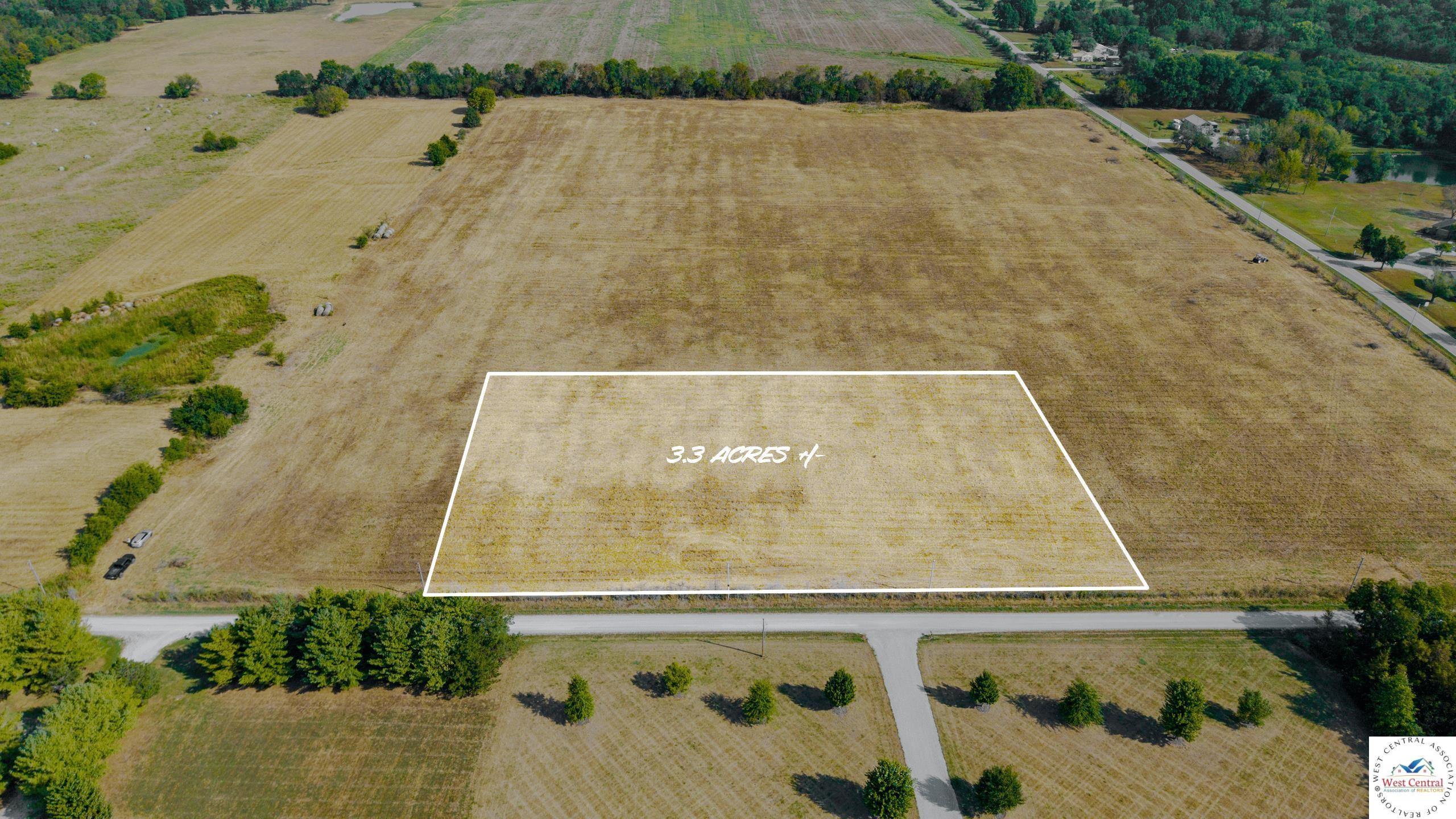 Land in Clinton
