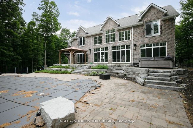 16 Heron Blvd, House other with 7 bedrooms, 6 bathrooms and 12 parking in Minesing ON | Image 46
